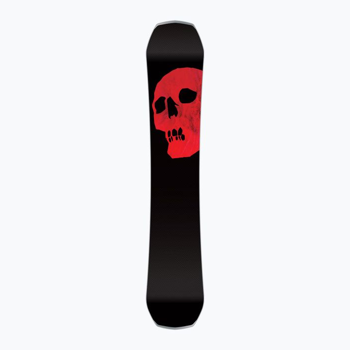 Ανδρικό snowboard CAPiTA The Black Snowboard Of Death μαύρο 1221125 10