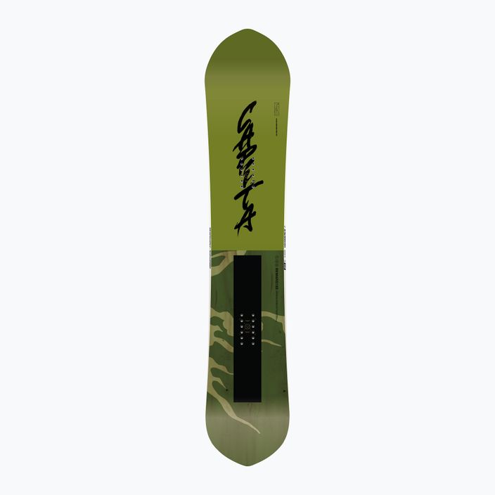 Ανδρικό CAPiTA Kazu Kokubo Pro snowboard πράσινο 1221127 2