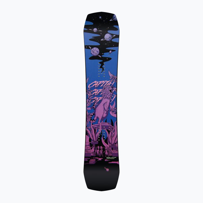Παιδικό snowboard CAPiTA Children Of The Gnar μαύρο-μπλε 1221141 2