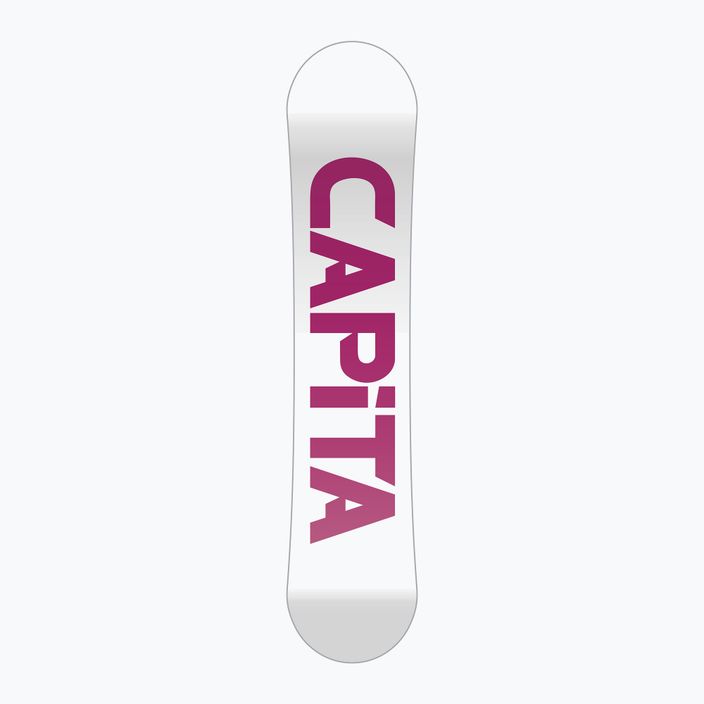 Παιδικό snowboard CAPiTA Jess Kimura Mini χρώμα 1221142/120 4