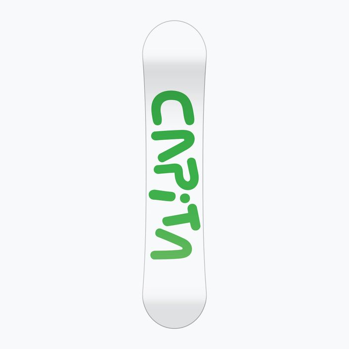 Παιδικό snowboard CAPiTA Micro Mini χρώμα 1221144 4