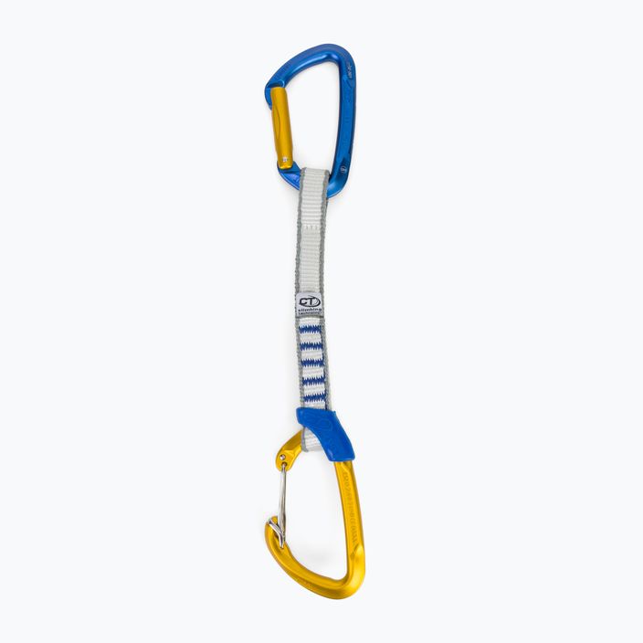 Climbing Technology Berry Set Ny navy blue και yellow 2E694GDD0A αναρρίχηση express 2