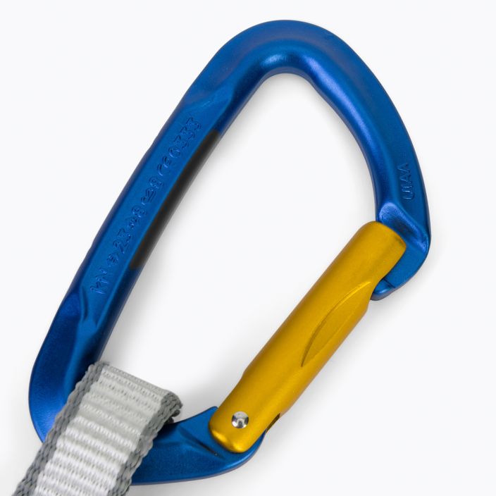 Climbing Technology Berry Set Ny navy blue και yellow 2E694GDD0A αναρρίχηση express 3