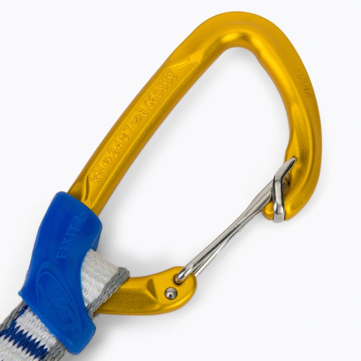 Climbing Technology Berry Set Ny navy blue και yellow 2E694GDD0A αναρρίχηση express 4