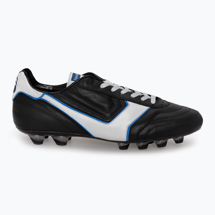 Ανδρικά ποδοσφαιρικά παπούτσια Pantofola d'Oro Modena nero 7