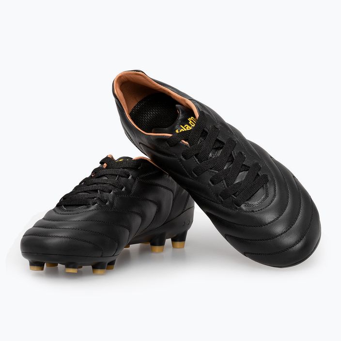 Pantofola d'Oro Superleggera 2.0 nero ανδρικές μπότες ποδοσφαίρου 8