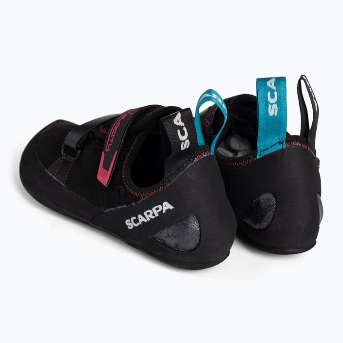 SCARPA Velocity γυναικεία παπούτσια αναρρίχησης 70041-002/1 3