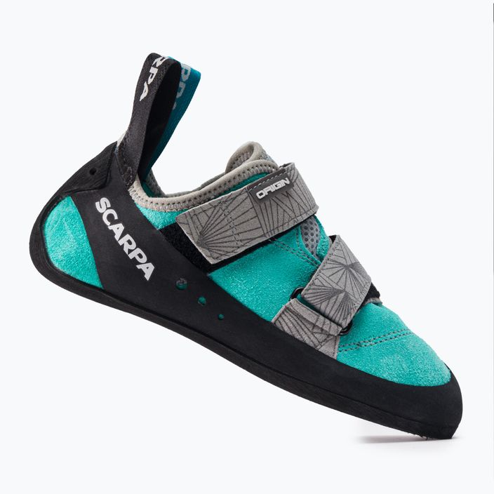 SCARPA Origin γυναικεία παπούτσια αναρρίχησης μπλε 70062-002/2 2