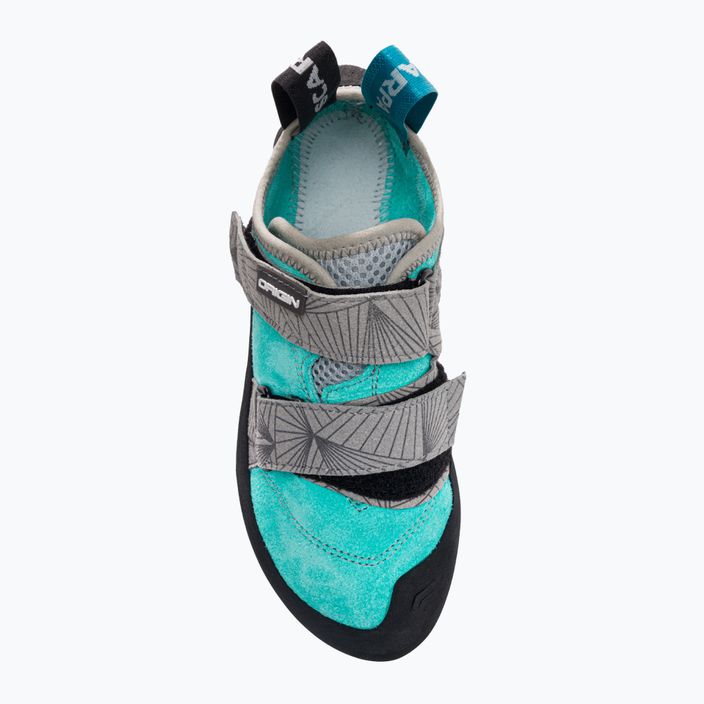 SCARPA Origin γυναικεία παπούτσια αναρρίχησης μπλε 70062-002/2 6