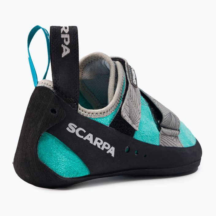 SCARPA Origin γυναικεία παπούτσια αναρρίχησης μπλε 70062-002/2 7