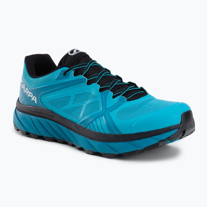 SCARPA Spin Infinity ανδρικά παπούτσια για τρέξιμο μπλε 33075-351/1