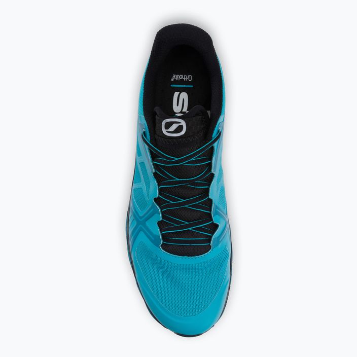 SCARPA Spin Infinity ανδρικά παπούτσια για τρέξιμο μπλε 33075-351/1 6