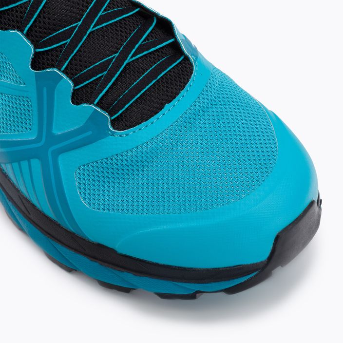 SCARPA Spin Infinity ανδρικά παπούτσια για τρέξιμο μπλε 33075-351/1 9