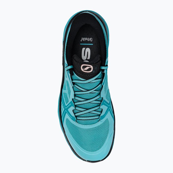 SCARPA Spin Infinity γυναικεία παπούτσια για τρέξιμο μπλε 33075-352/1 8