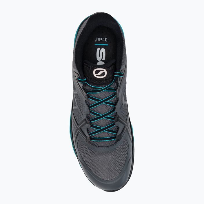 SCARPA Spin Infinity γκρι ανδρικά παπούτσια για τρέξιμο 33075-351/5 6