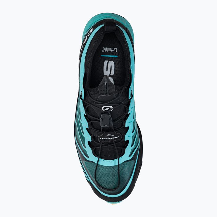 SCARPA Ribelle Run γυναικεία παπούτσια για τρέξιμο μπλε 33078-352/1 8