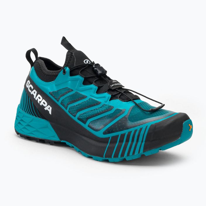 Ανδρικά παπούτσια για τρέξιμο SCARPA Ribelle Run μπλε 33078-351/1
