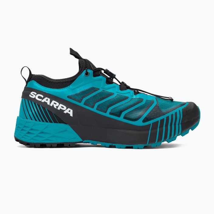 Ανδρικά παπούτσια για τρέξιμο SCARPA Ribelle Run μπλε 33078-351/1 2
