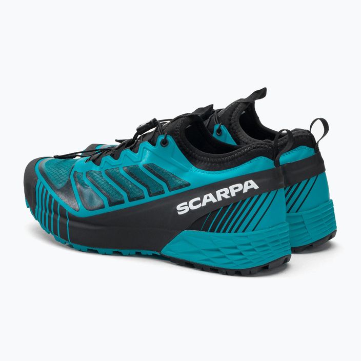 Ανδρικά παπούτσια για τρέξιμο SCARPA Ribelle Run μπλε 33078-351/1 3
