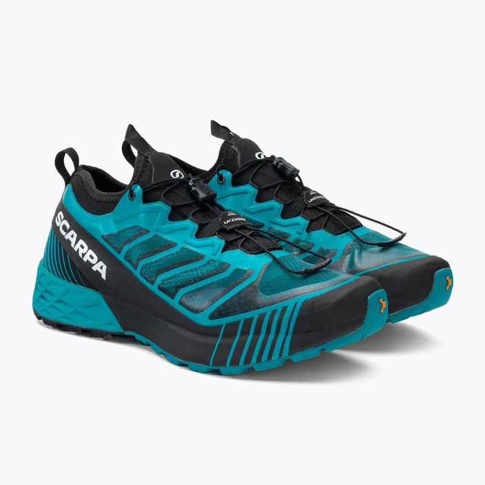 Ανδρικά παπούτσια για τρέξιμο SCARPA Ribelle Run μπλε 33078-351/1 4