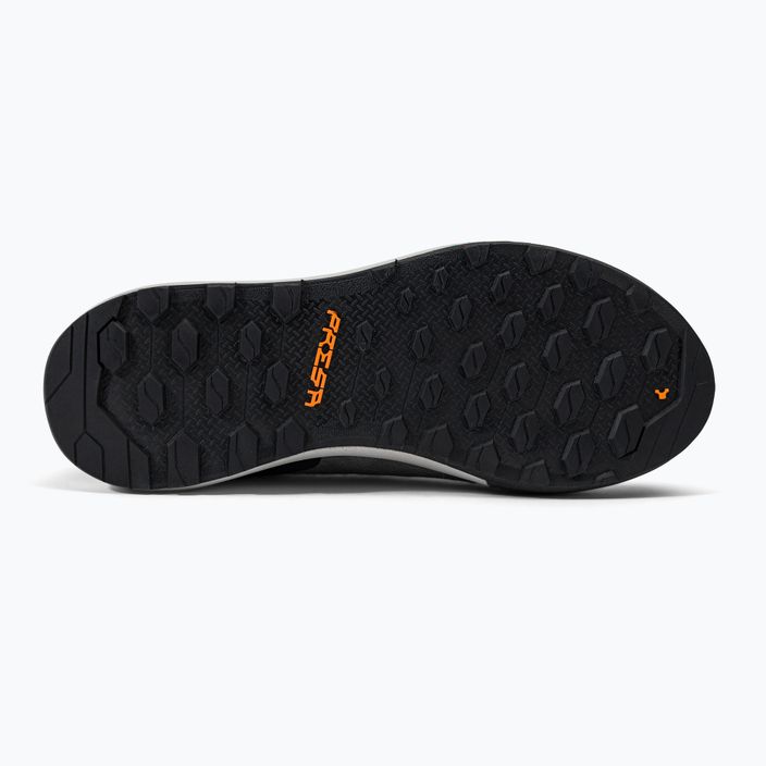 Γυναικείες μπότες πεζοπορίας SCARPA Gecko γκρι-μαύρο 72602 5