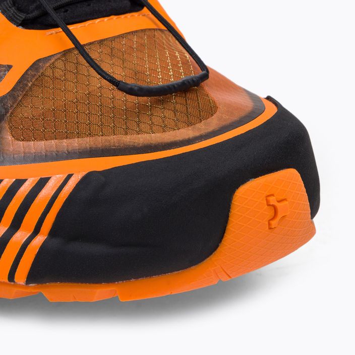 SCARPA Ανδρικά παπούτσια τρεξίματος Ribelle Run Πορτοκαλί 33078-351/7 7