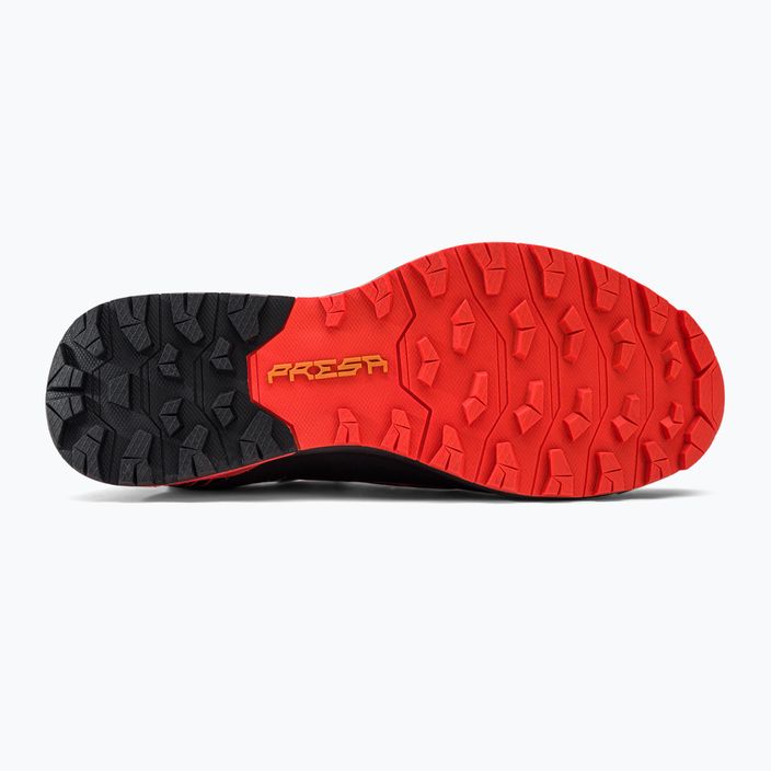 SCARPA Ribelle Run γυναικεία παπούτσια για τρέξιμο κόκκινα 33078-352/3 7