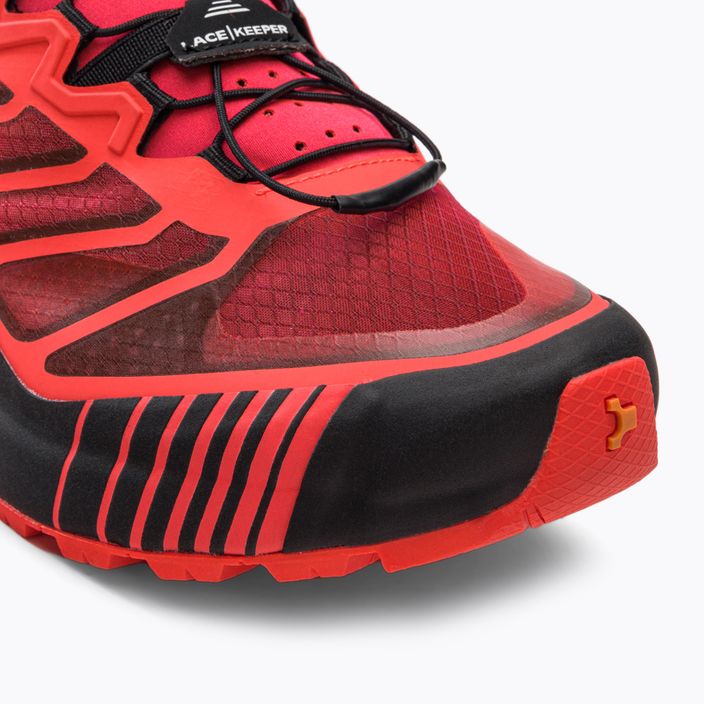 SCARPA Ribelle Run γυναικεία παπούτσια για τρέξιμο κόκκινα 33078-352/3 9