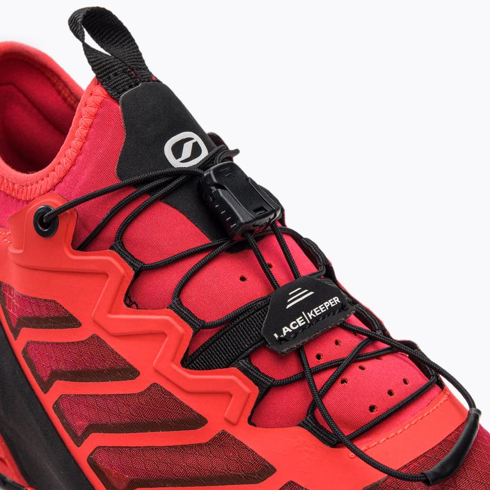 SCARPA Ribelle Run γυναικεία παπούτσια για τρέξιμο κόκκινα 33078-352/3 11