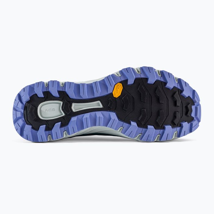 SCARPA Spin Infinity GTX γυναικεία παπούτσια για τρέξιμο μπλε 33075-202/4 7