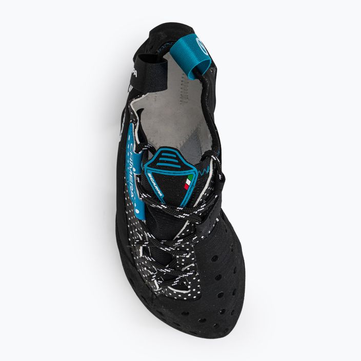 SCARPA Παπούτσια αναρρίχησης Chimera μαύρο 70073-000/1 6