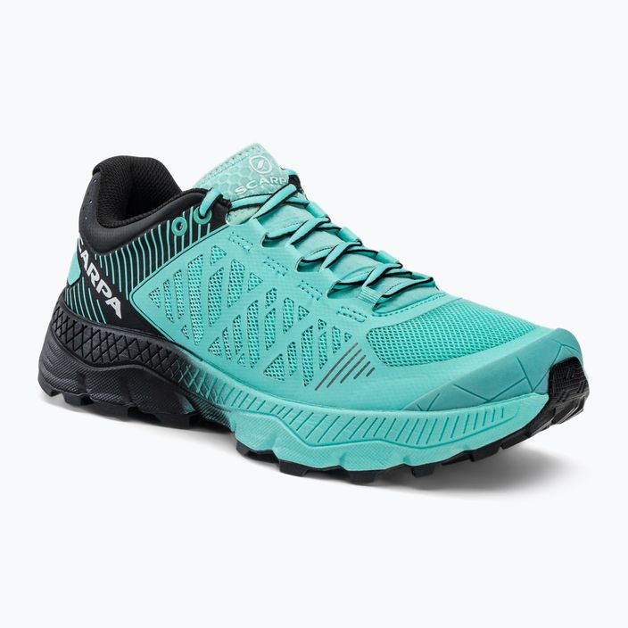 Γυναικεία παπούτσια για τρέξιμο SCARPA Spin Ultra μπλε 33072-352/7