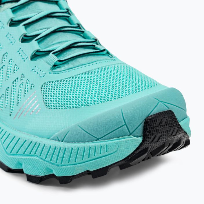 Γυναικεία παπούτσια για τρέξιμο SCARPA Spin Ultra μπλε 33072-352/7 9