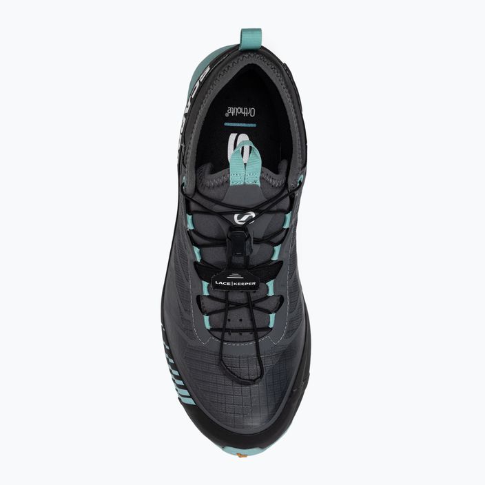 Γυναικεία παπούτσια για τρέξιμο SCARPA Ribelle Run GTX γκρι 33078-202/4 8