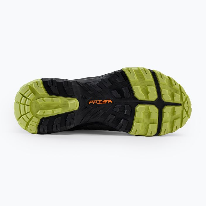 Γυναικείες μπότες πεζοπορίας SCARPA Rush Trail GTX πράσινο 63145-202 4
