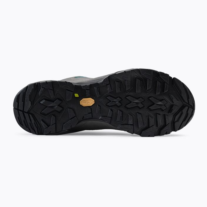 SCARPA Mojito Trail μπότες πεζοπορίας μπεζ 63316-350 4