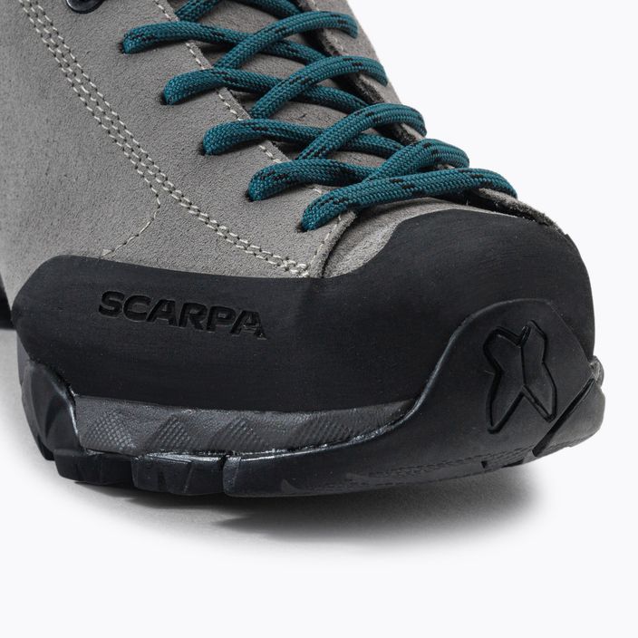 SCARPA Mojito Trail μπότες πεζοπορίας μπεζ 63316-350 8