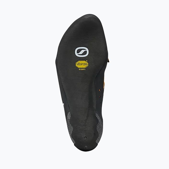 Ανδρικά παπούτσια αναρρίχησης SCARPA Quantix SF κίτρινο 70044-000/2 15