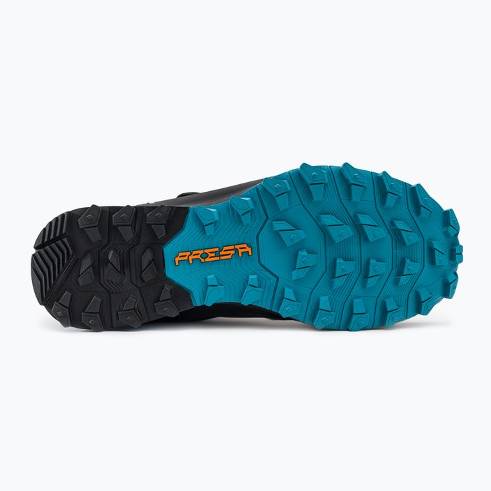 SCARPA Ribelle Run Calibra G παπούτσι για τρέξιμο μαύρο 33081-350/1 5