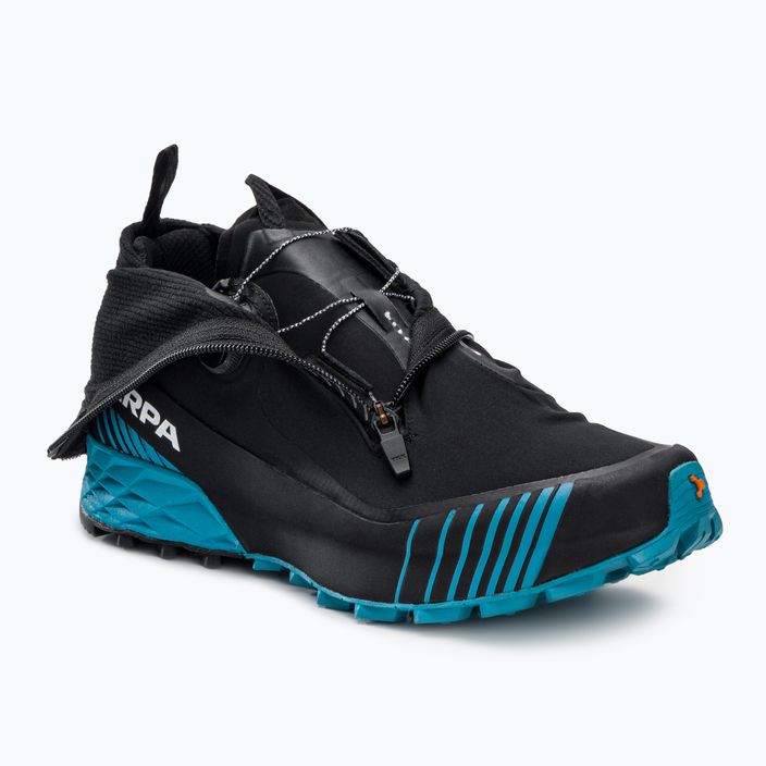 SCARPA Ribelle Run Calibra G παπούτσι για τρέξιμο μαύρο 33081-350/1 7