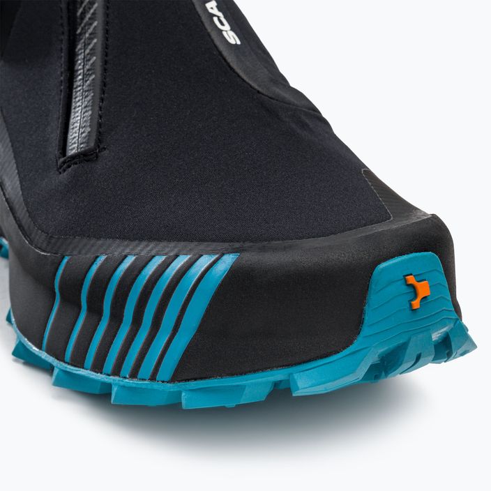 SCARPA Ribelle Run Calibra G παπούτσι για τρέξιμο μαύρο 33081-350/1 8
