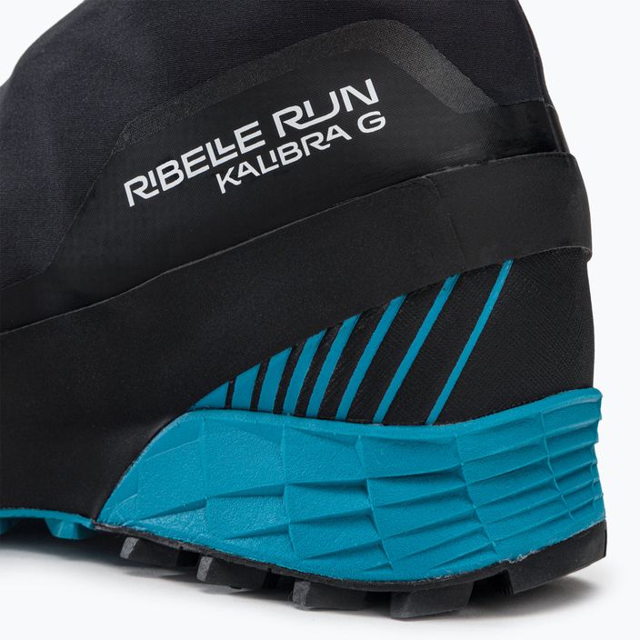 SCARPA Ribelle Run Calibra G παπούτσι για τρέξιμο μαύρο 33081-350/1 11