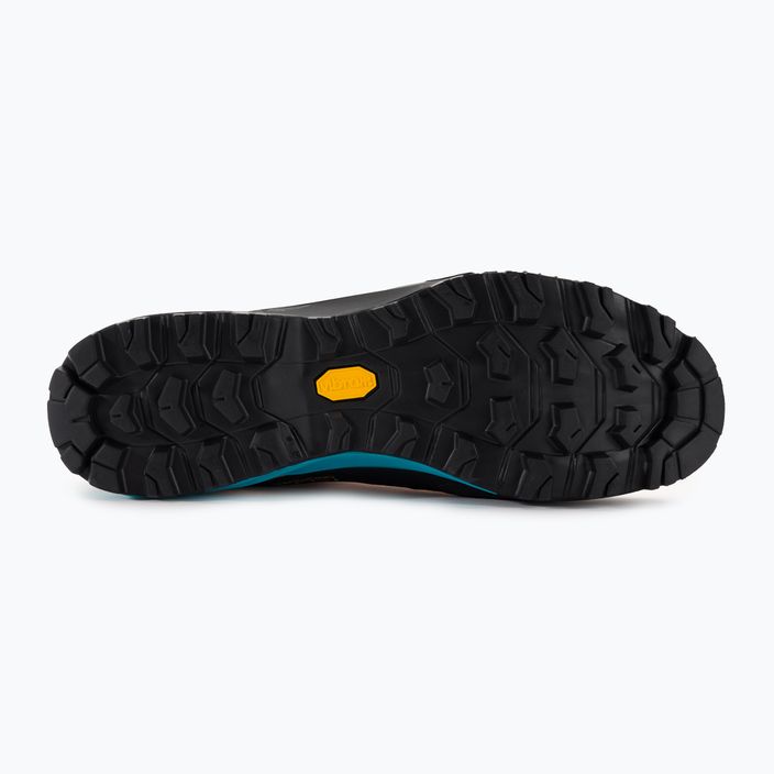Ανδρικές μπότες πεζοπορίας SCARPA Ribelle Tech 3 HD μαύρο-πορτοκαλί 71074 5