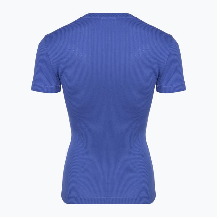 Champion Rochester γυναικείο t-shirt σκούρο μπλε 2