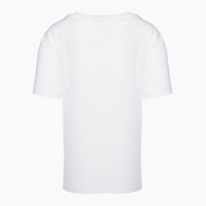 Champion Legacy παιδικό t-shirt λευκό 2