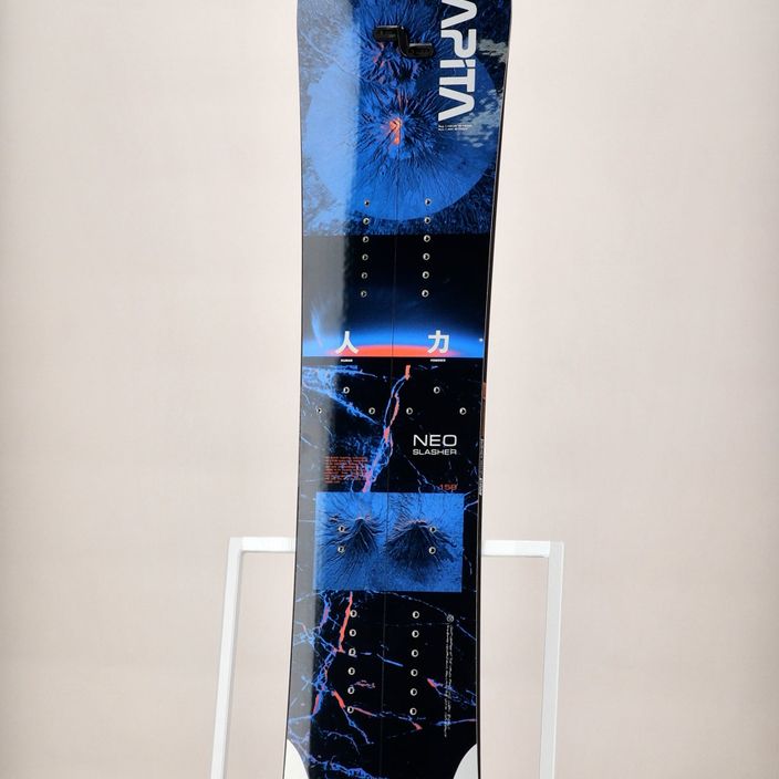 Ανδρικό splitboard CAPiTA Neo Slasher χρώμα 1221152 9