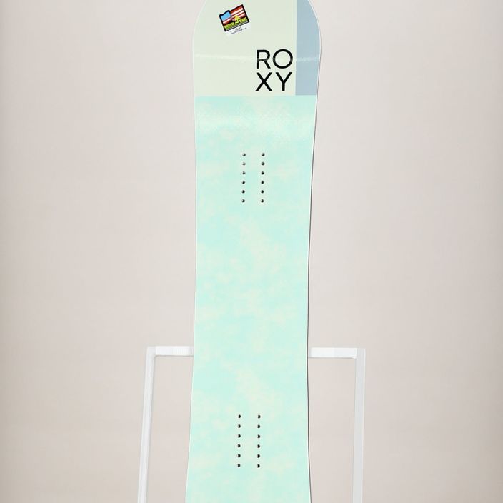 Γυναικείο snowboard ROXY Xoxo 2021 7