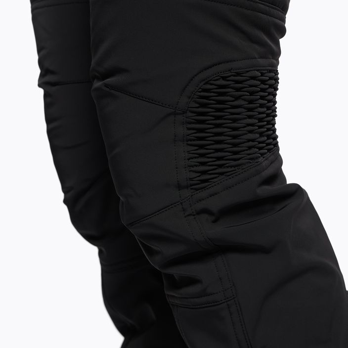 Γυναικείο παντελόνι σκι CMP μαύρο 3W05376/U901 6