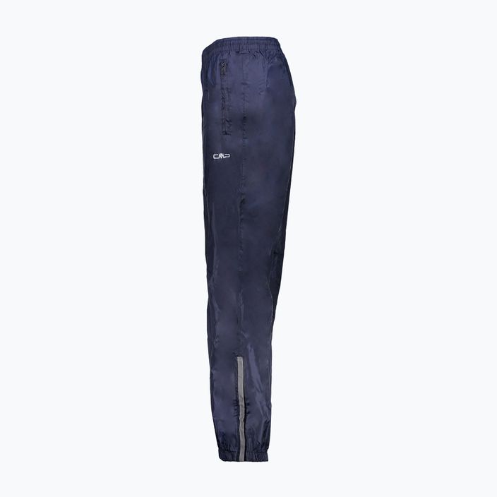 CMP γυναικείο παντελόνι βροχής navy blue 3X96436/M982 2