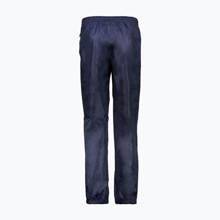 CMP γυναικείο παντελόνι βροχής navy blue 3X96436/M982 3